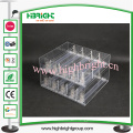 Plastic Shelf Pusher for Supermarket and Shop